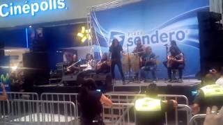 Mago de Oz - Quiero morirme en ti (acustico)