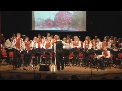 Godba Dobrepolje - Tako lepo je biti muzikant