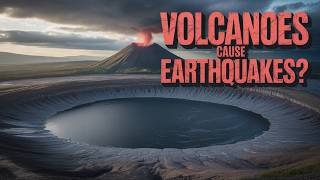 Supervolcanoes and Earthquakes: The Deadly Link Scientists Just Discovered
