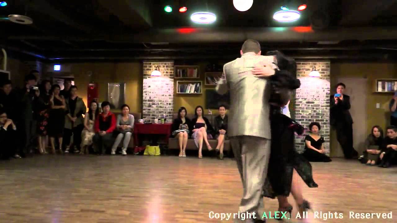 OTONO III 2011-10-02 Cristina Sosa y Daniel Nacucchio - Noche de amigos 01.mp4