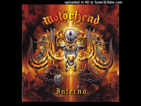 Motörhead - Life's A Bitch