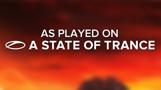 Gareth Emery - I Could Be Stronger (But Only For You) (Giuseppe Ottaviani Remix) [ASOT767]