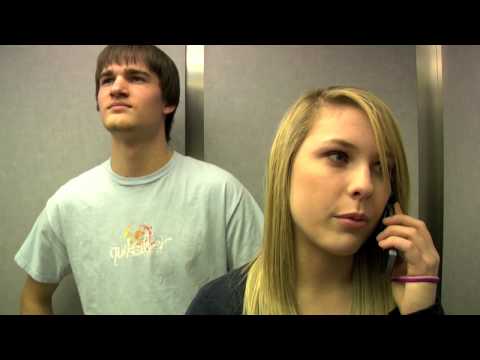 Awkward Elevator Moments