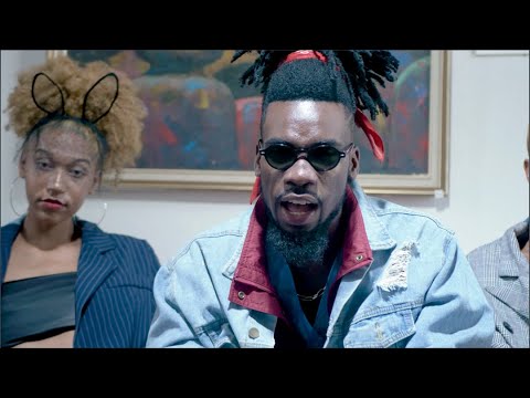 Kalu Vybez - Soujah (feat. Mpikwa) [Official Music Video]
