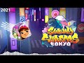 Subway Surfers Tokyo 2021 Soundtrack Original OFFICIAL