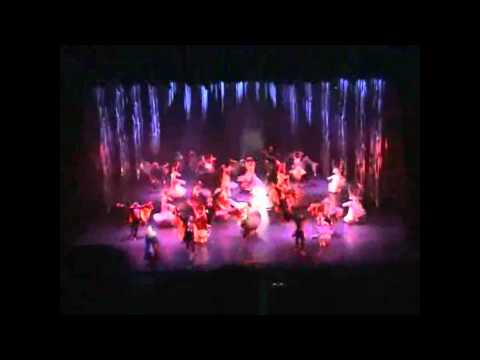 Braver Than We Are/The Red Boots Ballet/Say A Prayer