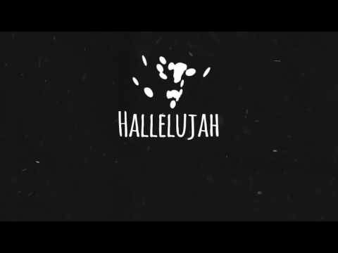 Keevin Jackson - Hallelujah (All Glory) Lyric Video