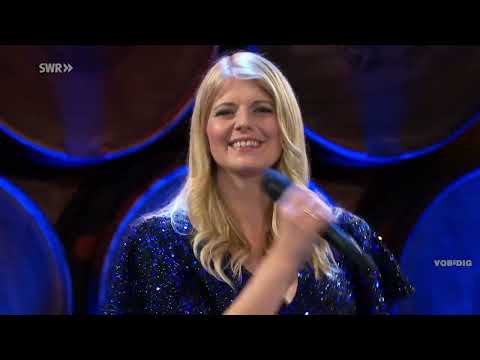 Melanie Payer - Papillion - (Schlager Spaß mit Andy Borg, 30.09.2023)