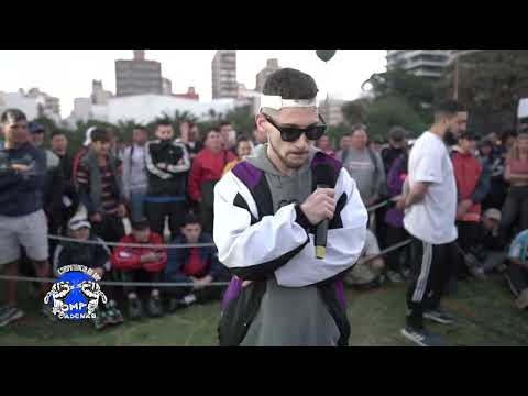 DYBBUK VS SOFT - OCTAVOS REGIONAL BDM ROMPE CADENAS FREE - FECHA 1 TORNEO RANGO 3