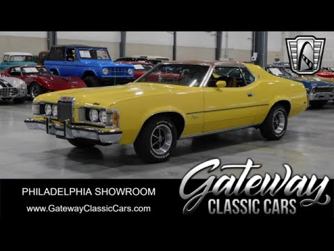 1973 Mercury Cougar (CC-1962830) for sale in O'Fallon, Illinois