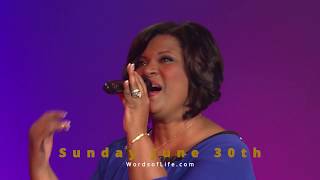 CANDY LaFLORA Live in CONCERT!!