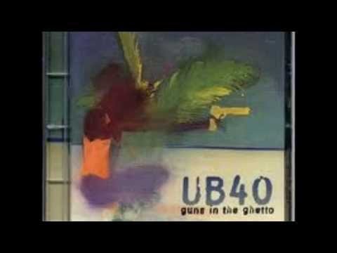 UB 40 - Lisa