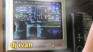 teckno - trance dj ivan 3 de 6