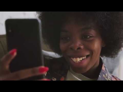 I Finton & DJ Alfire - Hakuna mumwe (Official lyric video)