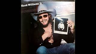 The New South , Hank Williams Jr. , 1977