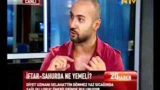 Selahattin Dönmez'den Öneriler