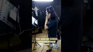 Download lagu Viral suara Roy Jeconiah seperti mau memakan orang #shorts mp3 Download lagu Viral suara Roy Jeconiah seperti mau memakan orang #shorts mp3