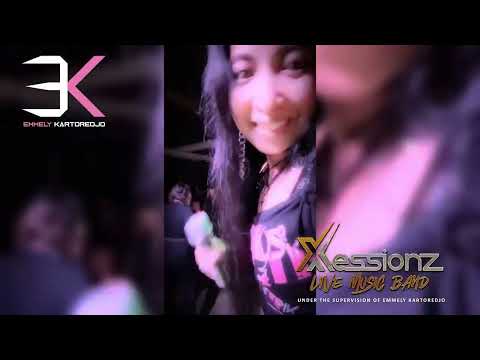 Xessionz live at Javaweg (Making memories: September, 10th, 2023)