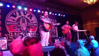 THE DOEL BROTHERS - VLV 20 - Viva Las Vegas  - 2017