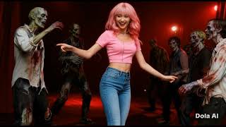STARTGIRLS – Chili Pepper M/V  2025