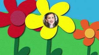 LDS Virtual Choir - I Am a Child of God.mp4