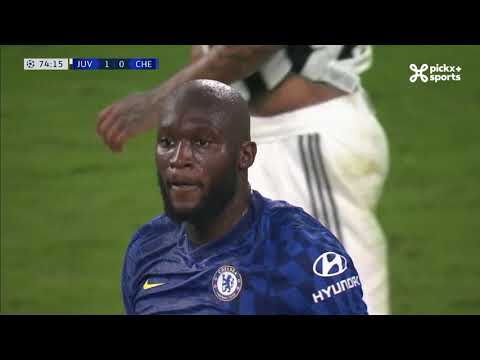UCL MD2 / Juventus - Chelsea / NL