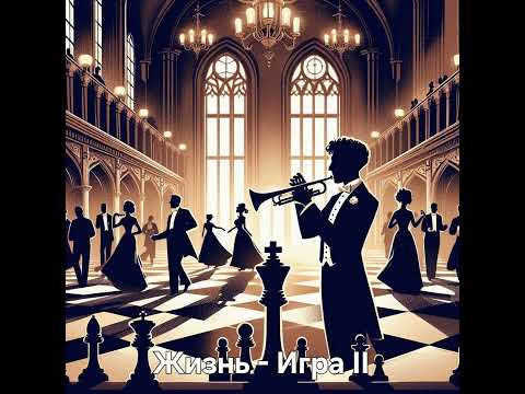 Zhizn Igra ( feat. Alexey Batychenko), music only video for countries with no stream