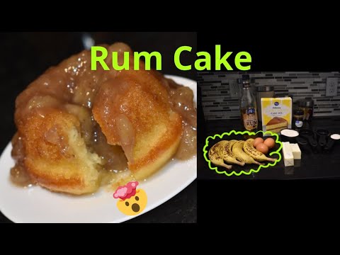 download lagu mp3 mp4 Scrumptious Gourmet Rum Cakes, download lagu Scrumptious Gourmet Rum Cakes gratis, unduh video klip Scrumptious Gourmet Rum Cakes
