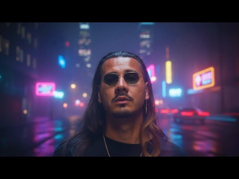 Apache 207  – Nur Wir Zwei (Offizielles Video)