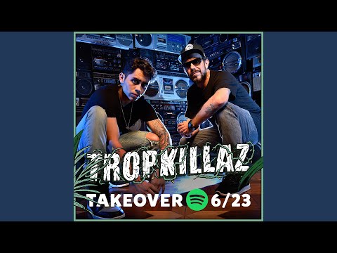 Tropkillaz Take Over Mad Decent Weekly On Spotify