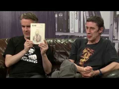 Pantoffel-TV 49 (Honig im Kopf, Maggie) - Teaser