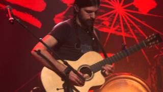 Avett Brothers &quot;If It&#39;s The Beaches&quot; House of Blues, Myrtle Beach, SC 12.13.14