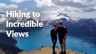 Panorama Ridge Hike: Hiking to Garibaldi Lake and Panorama Ridge | Whistler, British Columbia