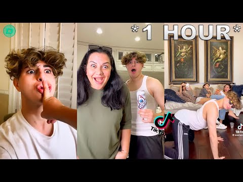 Keemokazi *1 HOUR* Funny TikTok Videos 2022 | Kareem Hesri New Videos Compilation 2022