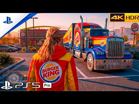 Top 17 NEW Upcoming Transport Simulation Games of 2026 | PC, PS5, Xbox Series X, PS4, XB1, NS