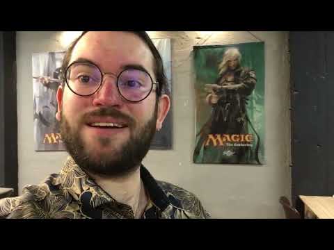 Hiveworld Wochenupdate - Weiß Schwarz, Dragonshield, neue Deko und vieles mehr!