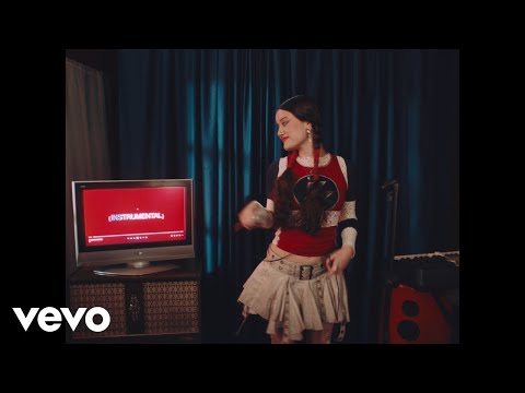 Joaquina - no llames lo mio nuestro (Lyric Video)