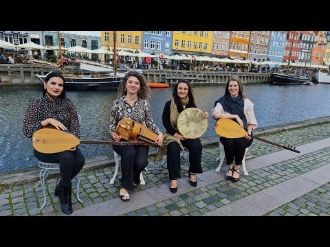 TELLİ TURNALAR - Drama Köprüsü