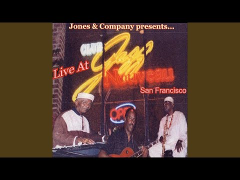 Isaac Stevenson & Friends video