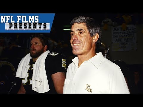 Jim Mora's Honesty & Drive Led to a Memorable NFL Journey | NFL Films Presents