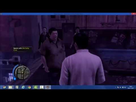 Zagrajmy w Sleeping Dogs Definitive Edition - Gejming&Plejering
