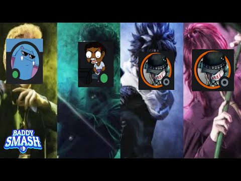 Baddy Preshow Podcast S7E4: The Chunky Episode