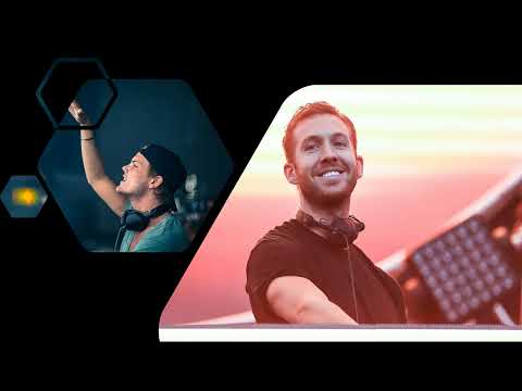 "The Nights" - Avicii x "We Found Love" - Calvin Harris Mashup