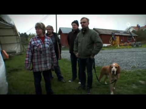 Sjön Suger - S01E06 - Johanna Westman