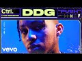 DDG PUSH Live Session Vevo Ctrl