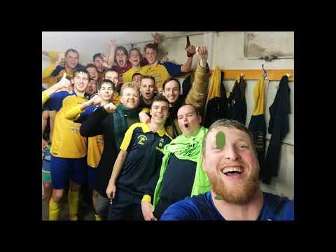 K.V.E. Winnik - B Seizoen 2019-2020