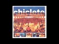 Chiclete Com Banana Amor Perfeito Ao Vivo
