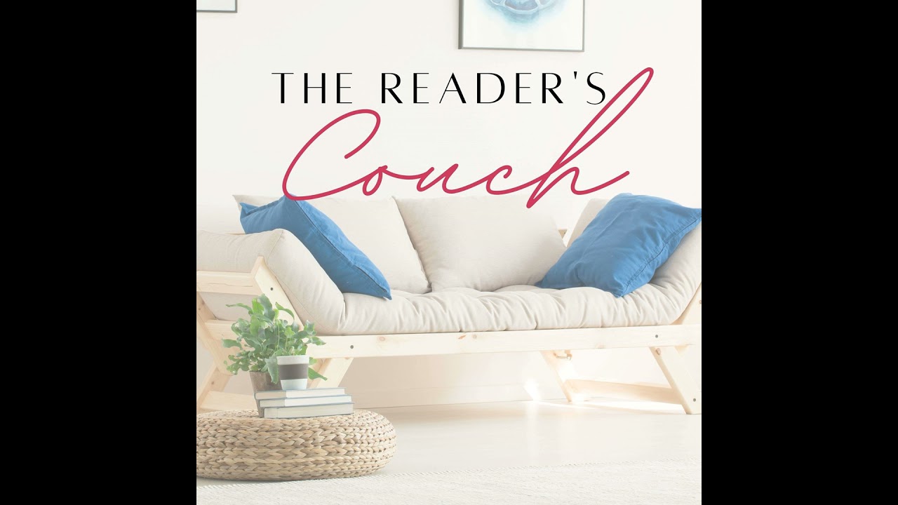 Ep. 142 Unveiling The 2023 Fall Reading Guide + 8 New Books For Your Autumn Reading List