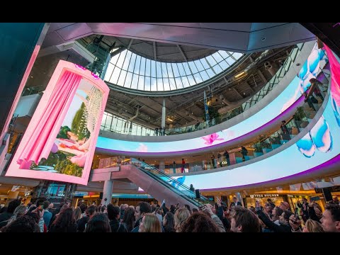 2025 : Showreel Artpoint