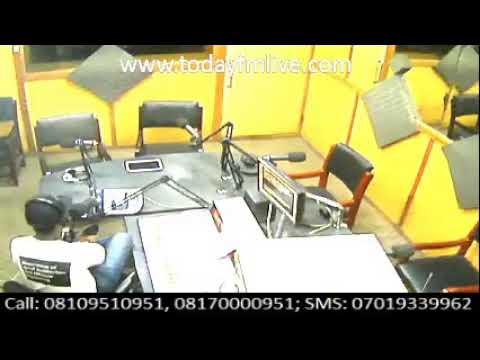 Today95.1fm (Tuesday Evening World News At 6pm) Feb 4, 2020